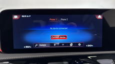 Mercedes-Benz CLA 200 AMG Line Premium 4dr Tip Auto Petrol Saloon